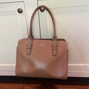 Kate Spade Charlotte Street handbag